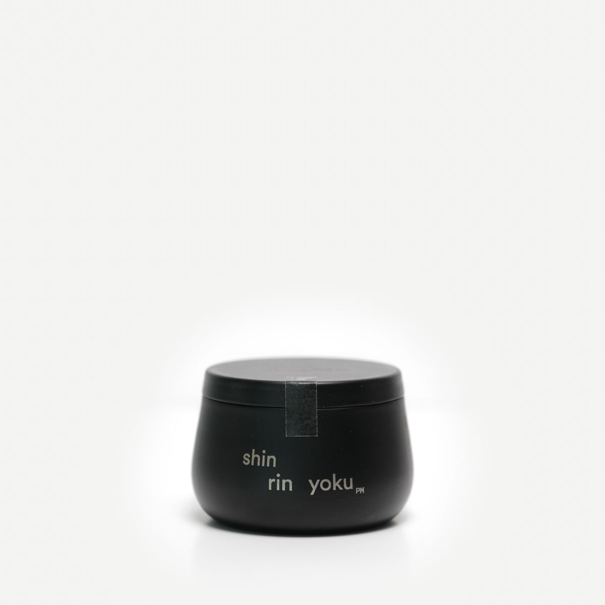 HINOKI CANDLE PM [Hinoki Leaves] – WOODBOX INC