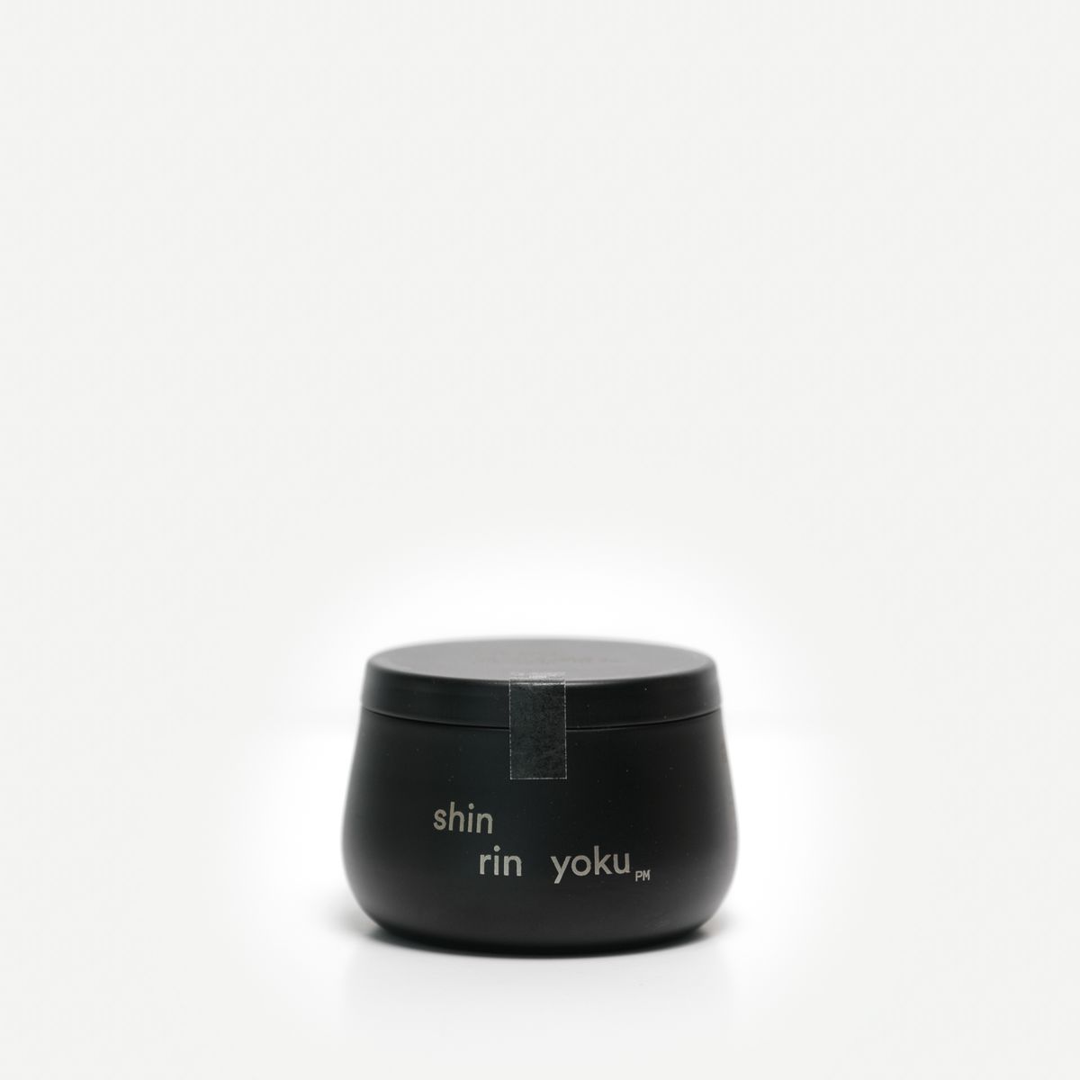 HINOKI CANDLE PM [Hinoki Leaves]