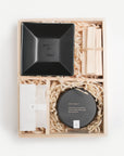 HINOKI Gift Box Fire AM [Hinoki Trunk]