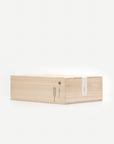 HINOKI Gift Box Fire AM [Hinoki Trunk]