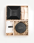 HINOKI Gift Box Fire PM [Hinoki Leaves]