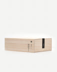 HINOKI Gift Box Fire PM [Hinoki Leaves]