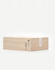 HINOKI Gift Box Renewal AM [Hinoki Trunk]