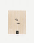 HINOKI Gift Box Renewal PM [Hinoki Leaves]