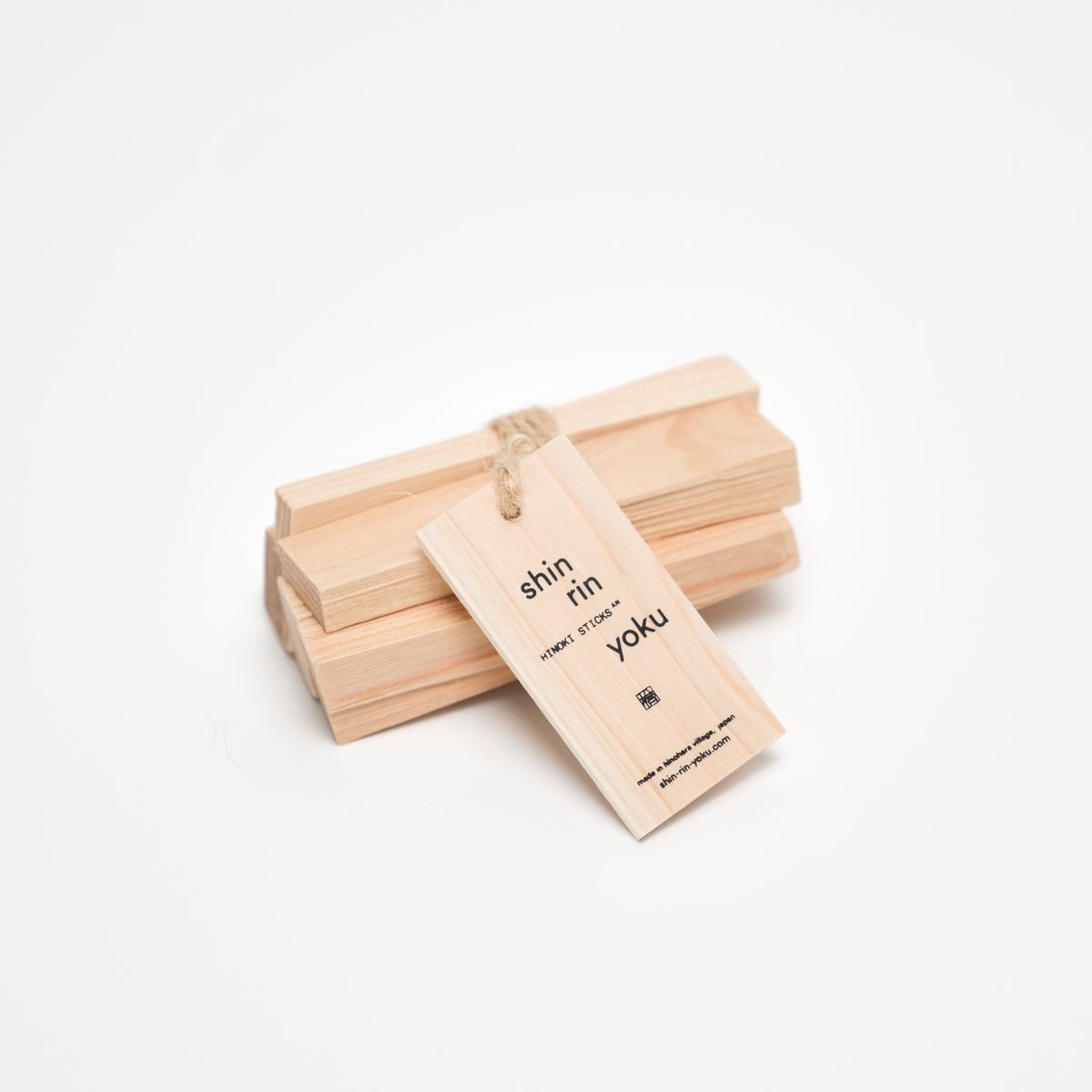 HINOKI Stick AM [Hinoki Trunk]