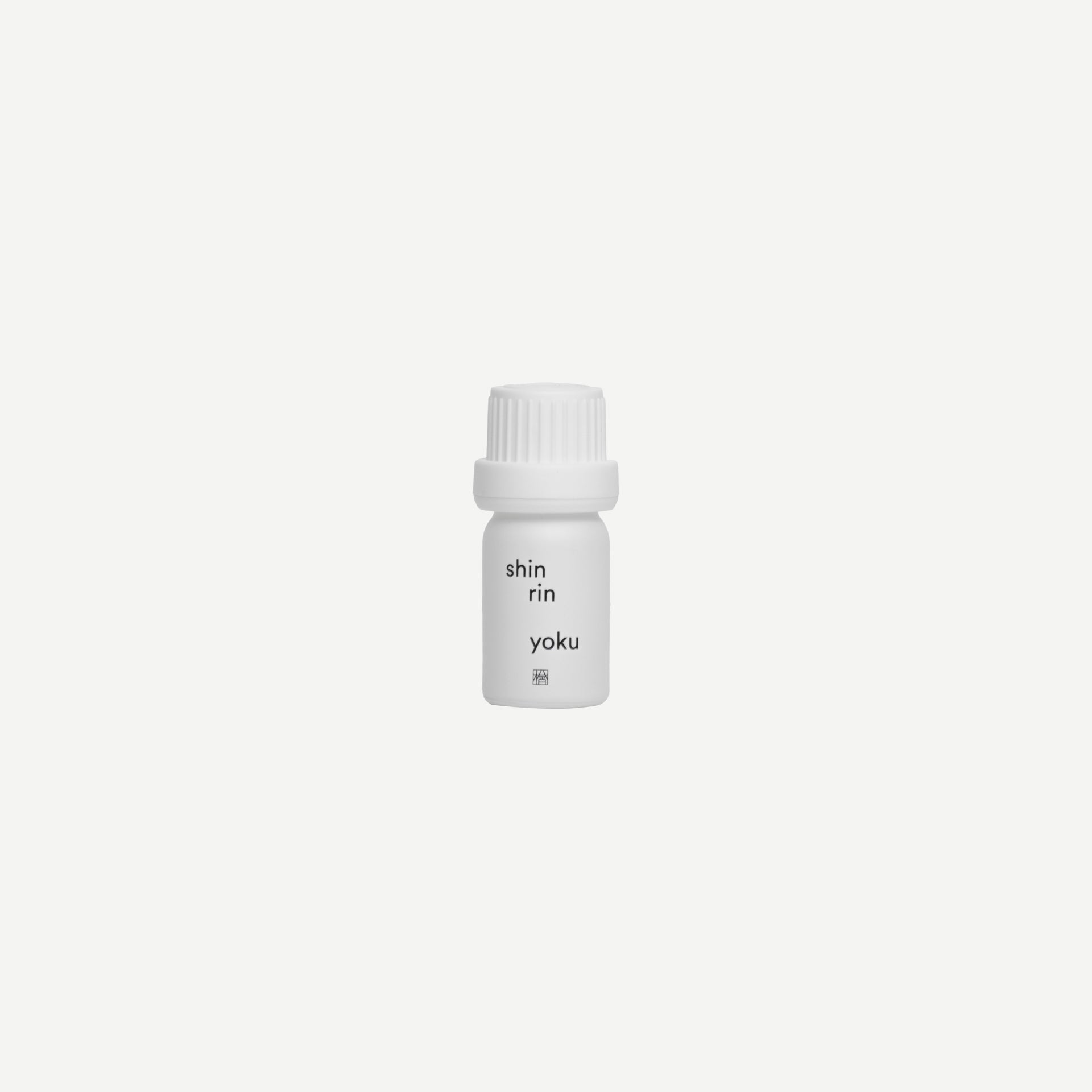 HINOKI Essential Oil AM [Hinoki Trunk]