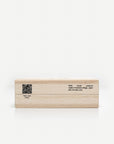 HINOKI Incense Cube AM [Hinoki Trunk]