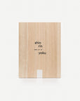 HINOKI Special Fire Gift Box AM [Hinoki Trunk]