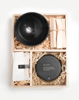 HINOKI Special Fire Gift Box PM [Hinoki Leaves]